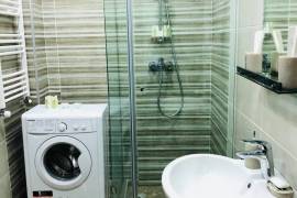 Daily Apartment Rent, New building, saburtalo