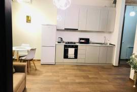 Daily Apartment Rent, New building, saburtalo