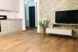 Daily Apartment Rent, New building, saburtalo