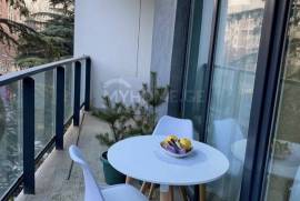 Daily Apartment Rent, New building, saburtalo