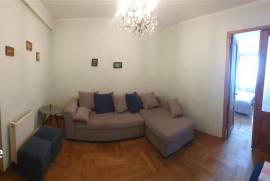 Apartment for sale, 4 Room, Old building, Tbilisi, Nutsubidze plateau