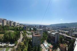 Apartment for sale, 4 Room, Old building, Tbilisi, Nutsubidze plateau