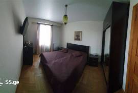 Apartment for sale, 4 Room, Old building, Tbilisi, Nutsubidze plateau