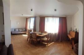 Apartment for sale, 4 Room, Old building, Tbilisi, Nutsubidze plateau