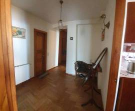 Apartment for sale, 4 Room, Old building, Tbilisi, Nutsubidze plateau