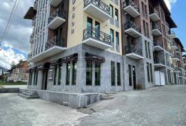 ქირავდება, უნივერსალური ფართი, ბაკურიანი