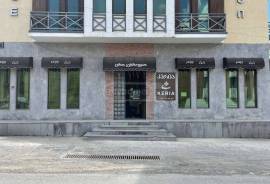 ქირავდება, უნივერსალური ფართი, ბაკურიანი
