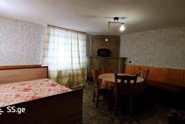 Аренда Дома, 8 Kомнатная, Окрестности Тбилиси, Цавкиси