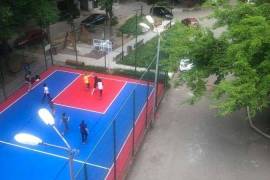 Продается квартира, 3 Kомнатная, Старое здание, Тбилиси, saburtalo