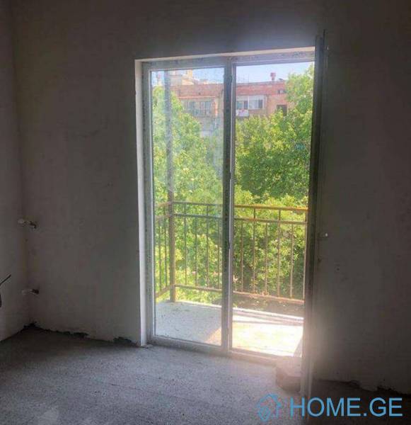 Продается квартира, 3 Kомнатная, Старое здание, Тбилиси, saburtalo
