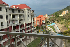 Аренда, 5 Kомнатная, Новостройка, Тбилиси, vake