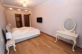 Аренда, 5 Kомнатная, Новостройка, Тбилиси, vake