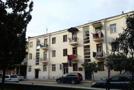 იყიდება, უნივერსალური კომერციული ფართი, ძველი ბათუმის უბანი