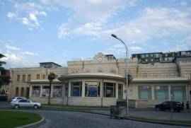 For Sale , Universal commercial space, Old Batumi district