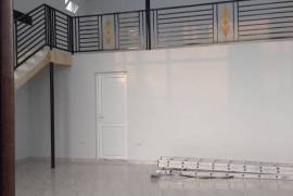 For Rent, Universal commercial space