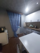 Daily Apartment Rent, New building