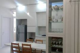 For Rent, New building, saburtalo