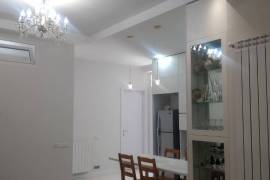 For Rent, New building, saburtalo