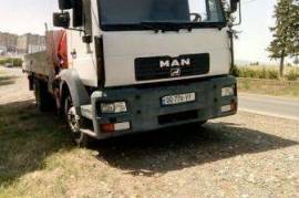 ამწემანიპულატორის გაქირავება