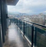 Аренда, 3 Kомнатная, Новостройка, Тбилиси, saburtalo