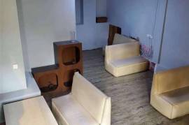 ქირავდება, საოფისე ფართი