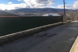 იყიდება სახლი, დუშეთი, დუშეთი