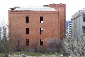 იყიდება სახლი, 16 ოთახიანი, თბილისი, ნუცუბიძის ფერდობი
