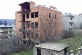 იყიდება სახლი, 16 ოთახიანი, თბილისი, ნუცუბიძის ფერდობი