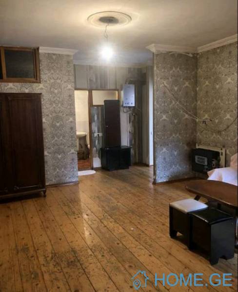 Продается квартира, Старое здание, Тбилиси, Чугурети