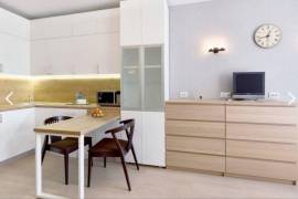 Lease Apartment, New building, Varketili