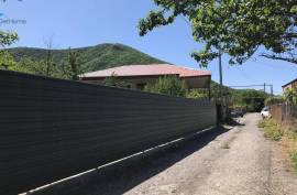 იყიდება სახლი, 8 ოთახიანი, დუშეთი, არაგვისპირი