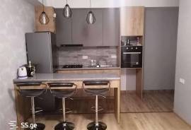 Apartment for sale, New building, Nadzaladevi