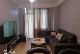 Apartment for sale, New building, Nadzaladevi