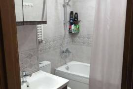 Apartment for sale, New building, Nadzaladevi