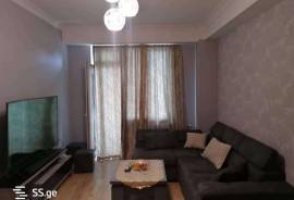 Apartment for sale, New building, Nadzaladevi