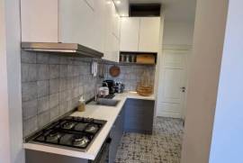 Apartment for sale, New building, Nadzaladevi