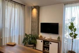 Apartment for sale, New building, Nadzaladevi