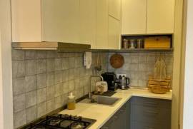 Apartment for sale, New building, Nadzaladevi