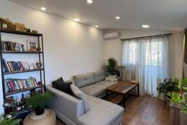 Apartment for sale, New building, Nadzaladevi