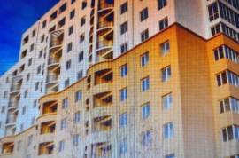 Apartment for sale, New building, Samgori