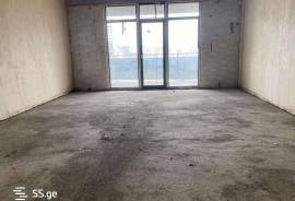 Apartment for sale, New building, vake