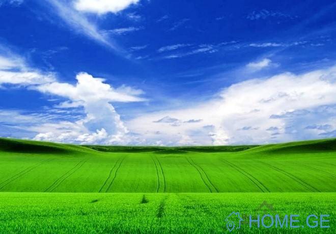 Продается Земля