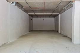 For Rent, Universal commercial space, Sanzona