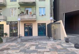 For Rent, Universal commercial space, vake