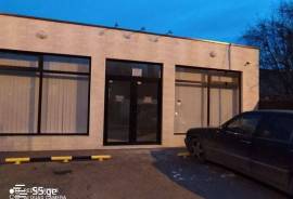 Аренда, Универсальное коммерческое помещение, Загеси