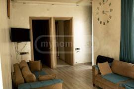 Daily Apartment Rent, 4 Room, New building, Batumi
