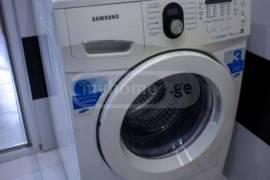Daily Apartment Rent, 4 Room, New building, Batumi