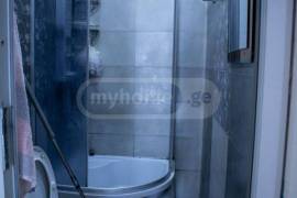 Daily Apartment Rent, 4 Room, New building, Batumi