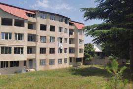 Apartment for sale, New building, Tskneti