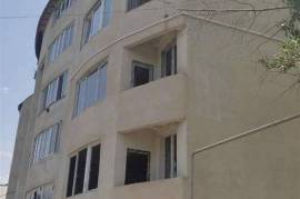 Apartment for sale, New building, Tskneti